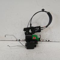 door/boot/gate lock