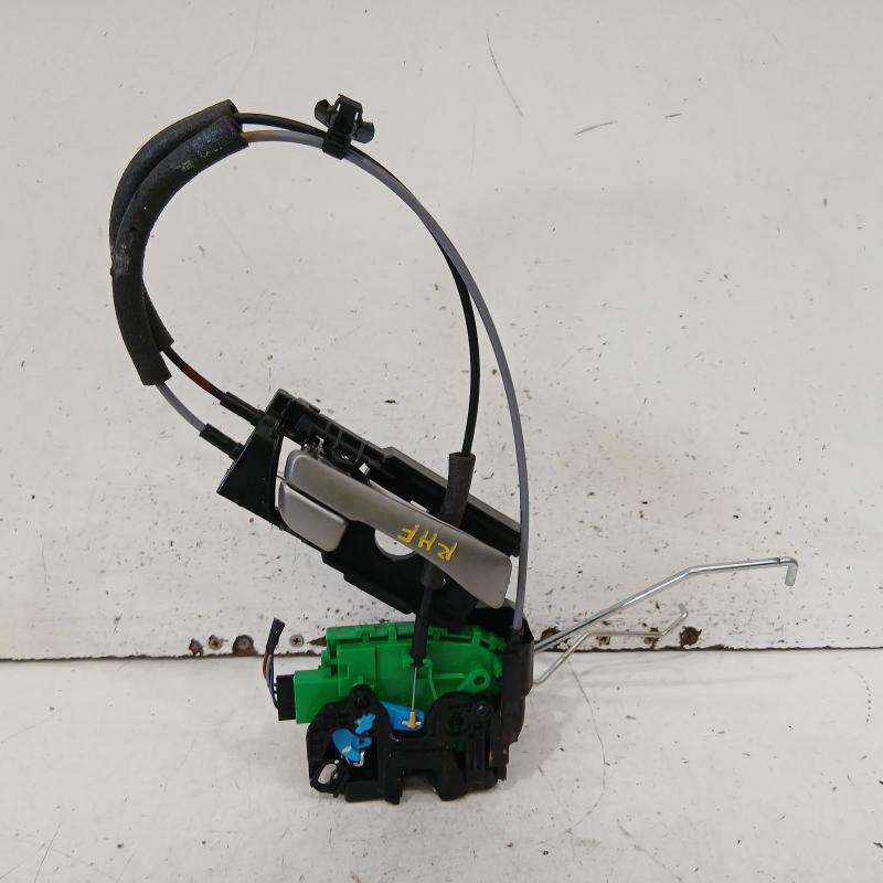 door/boot/gate lock