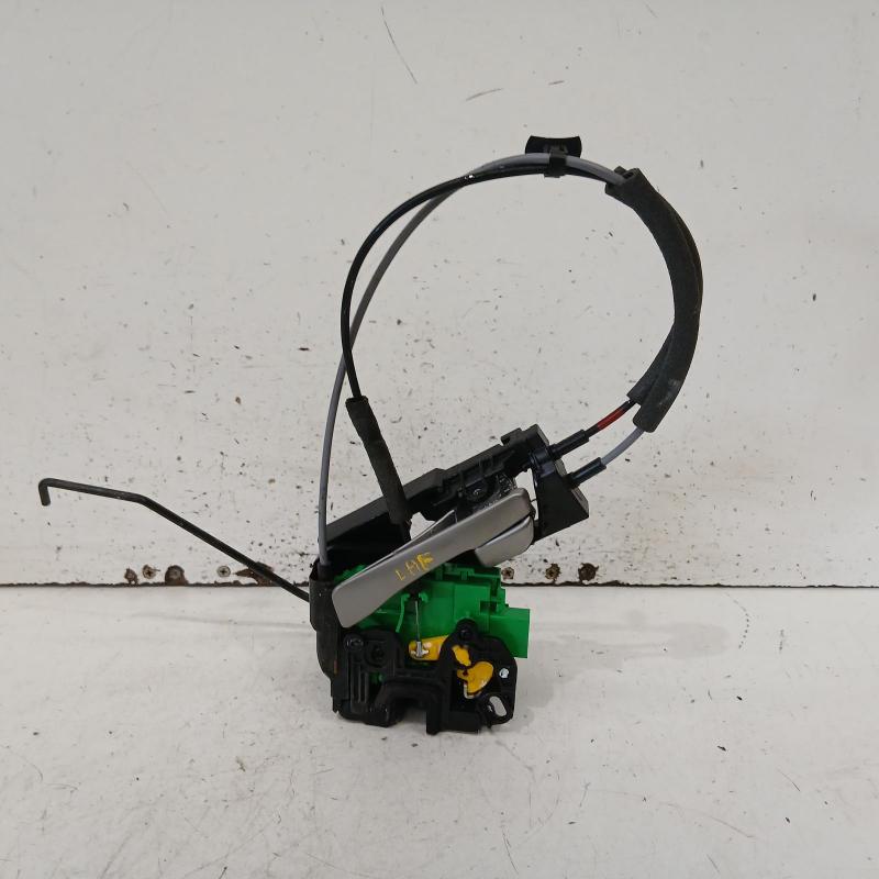door/boot/gate lock