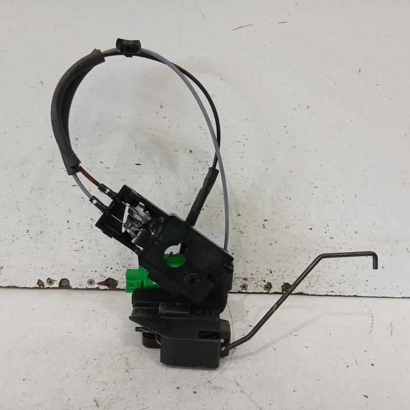 door/boot/gate lock