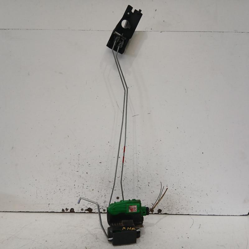 door/boot/gate lock