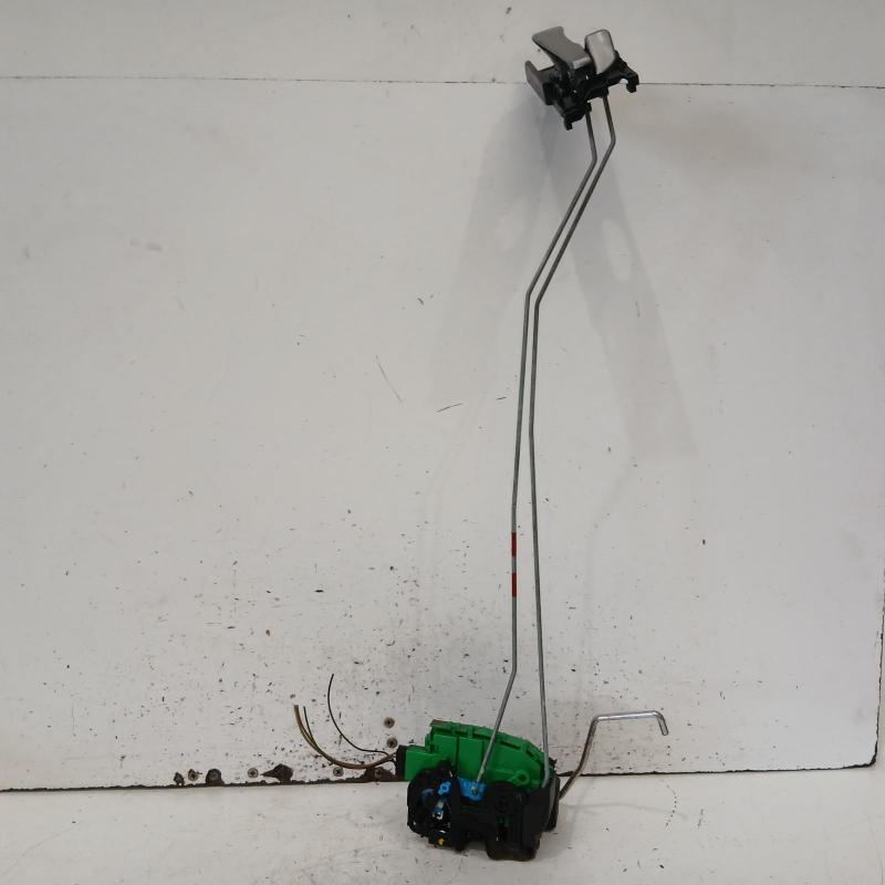 door/boot/gate lock