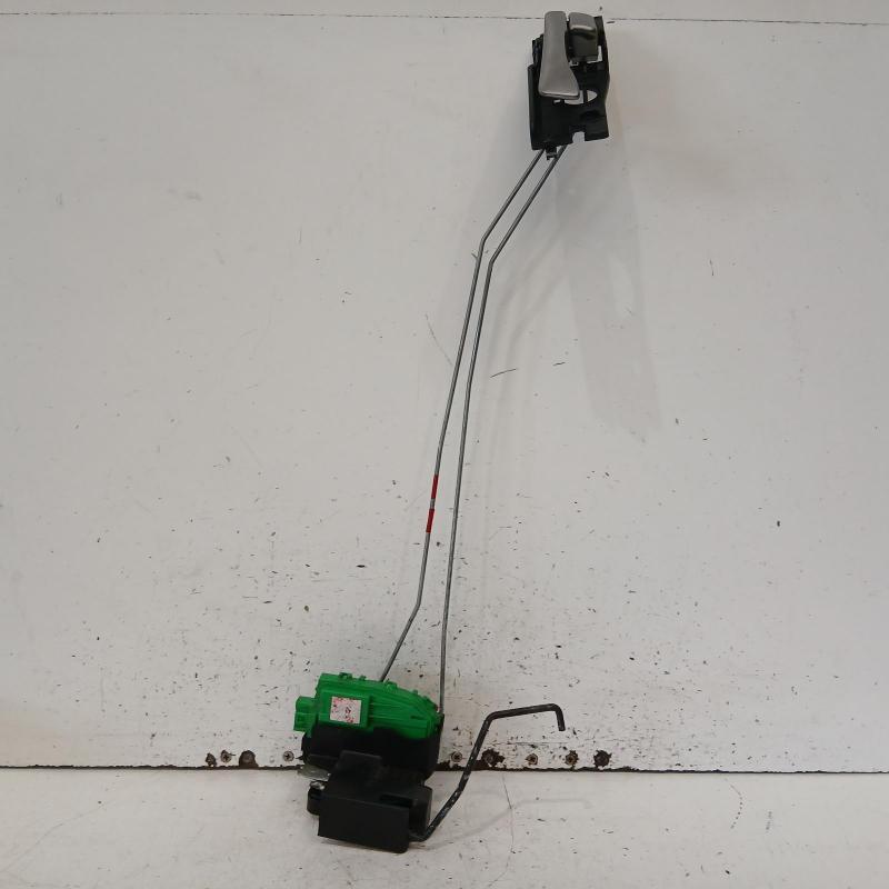door/boot/gate lock