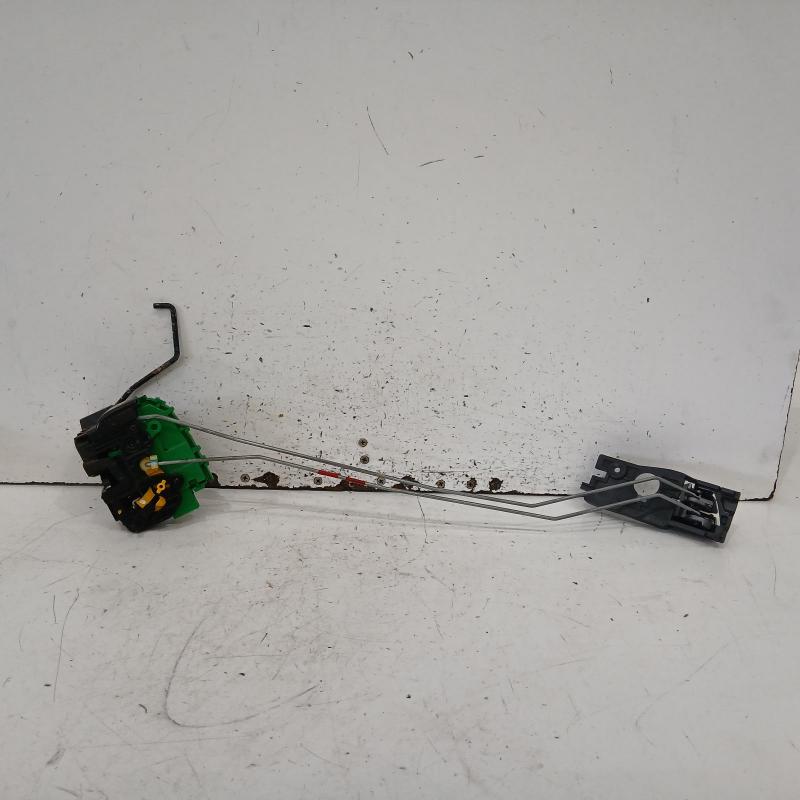 door/boot/gate lock