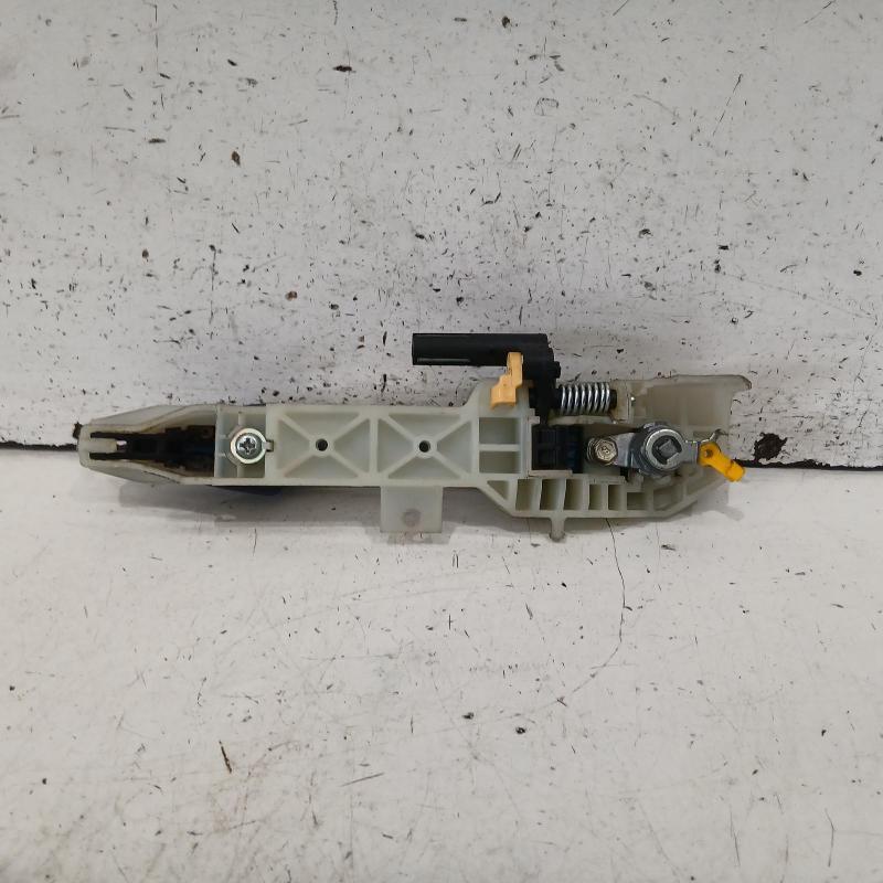 door handle
