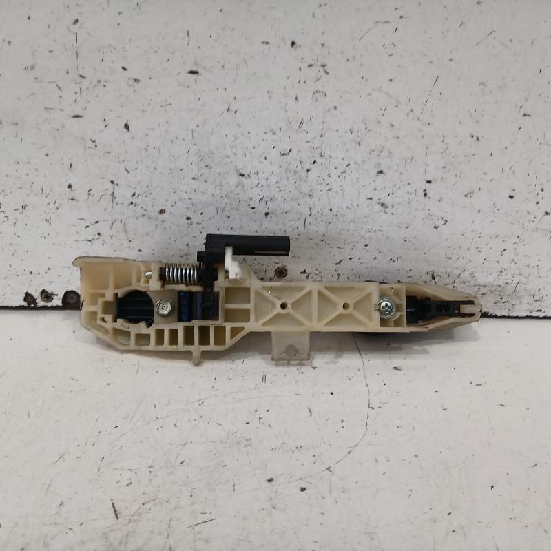 door handle