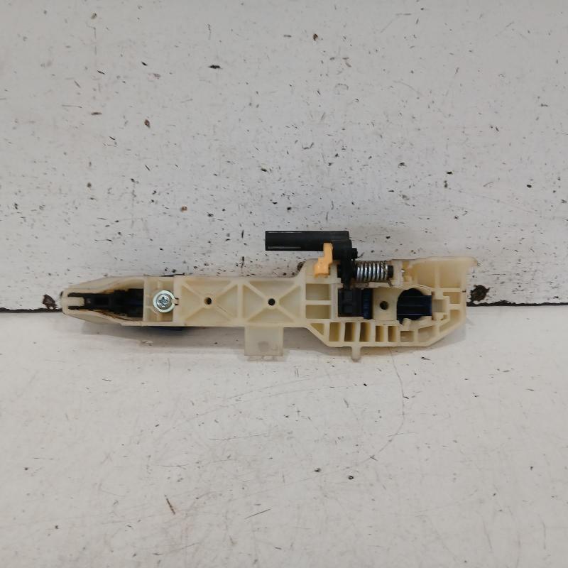 door handle