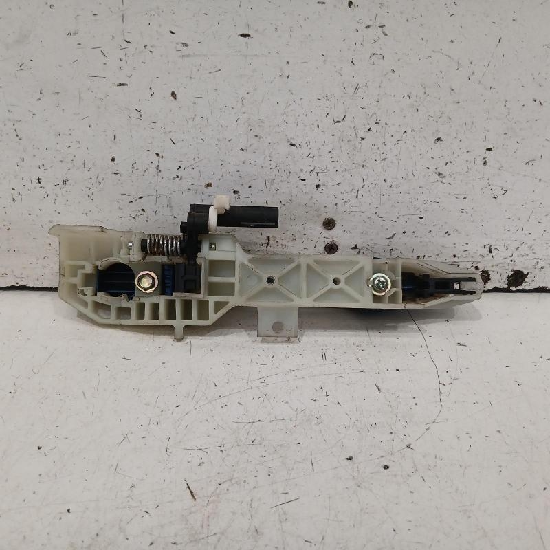 door handle