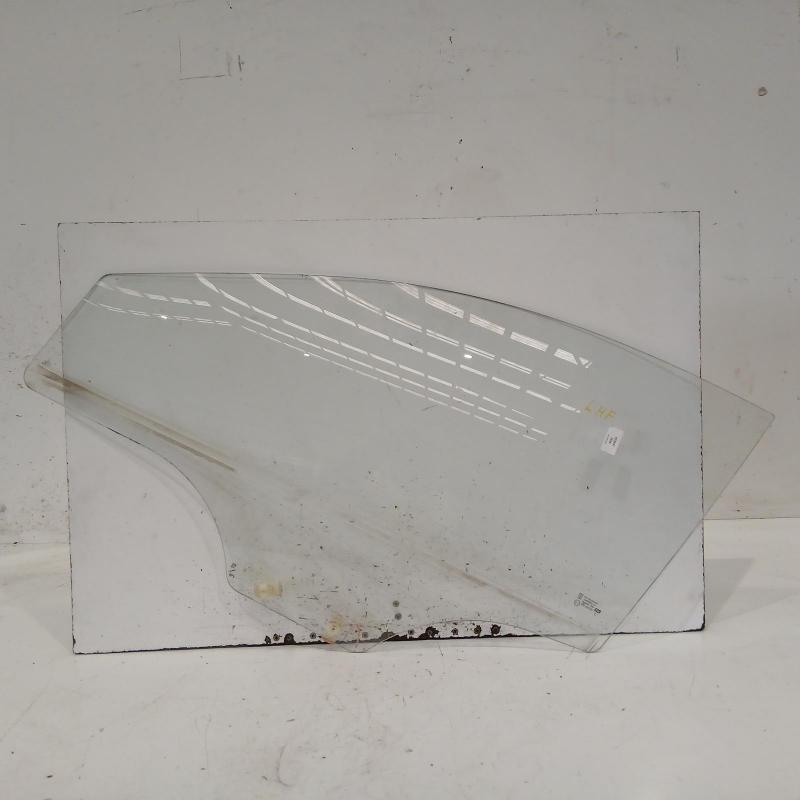 door window front left