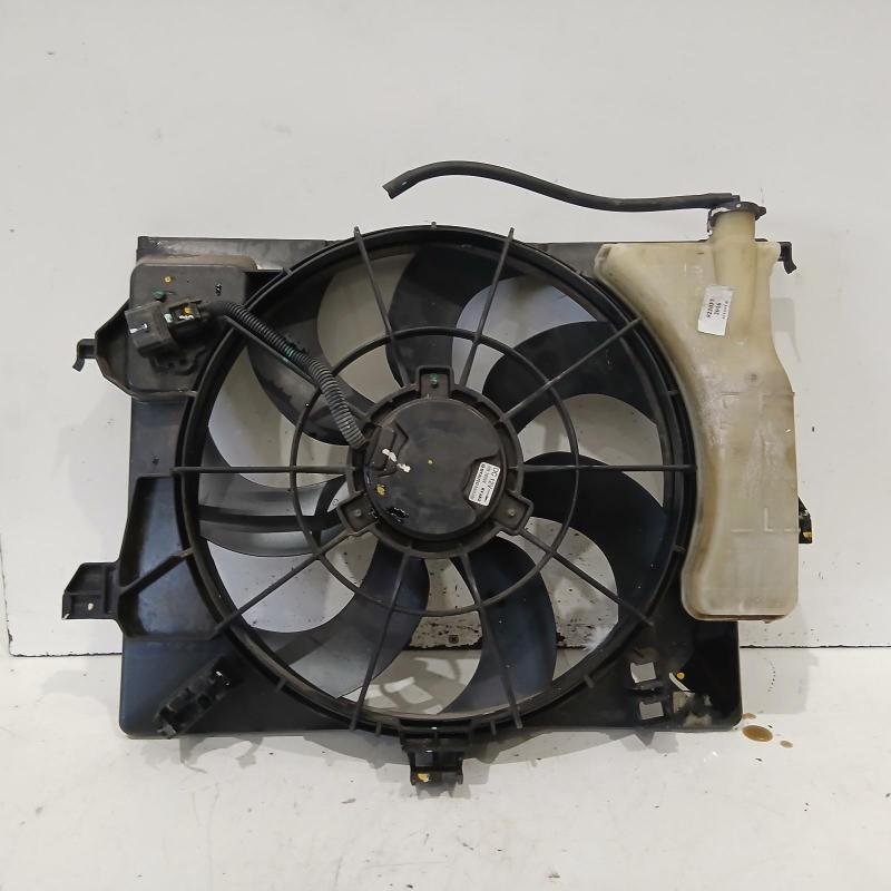 fan