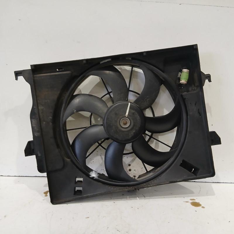 fan