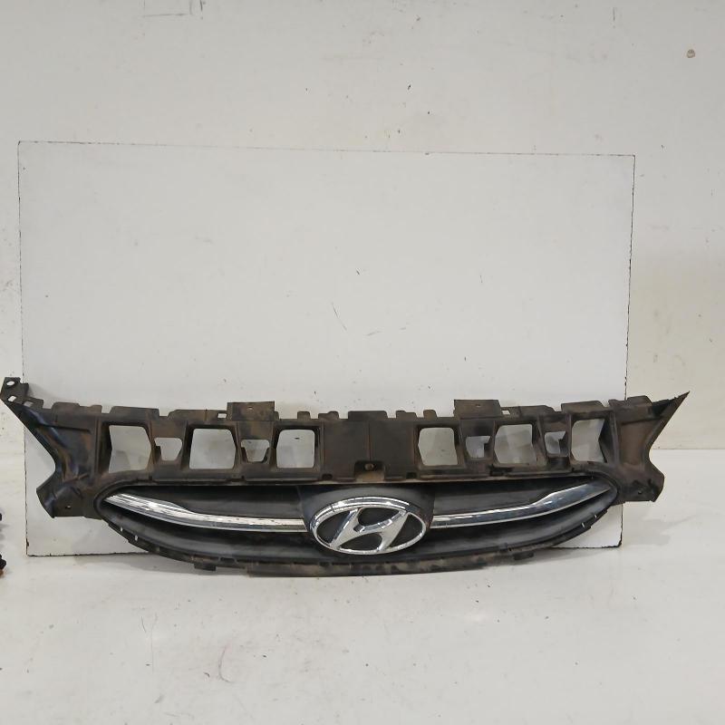 grille