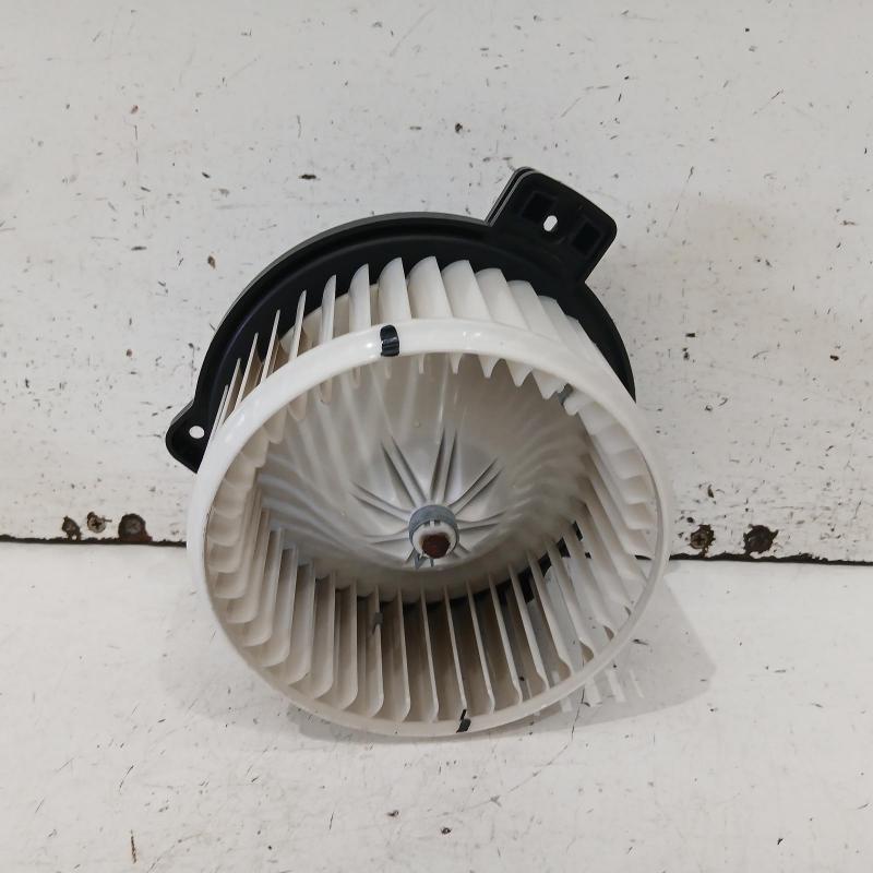 heater fan/motor