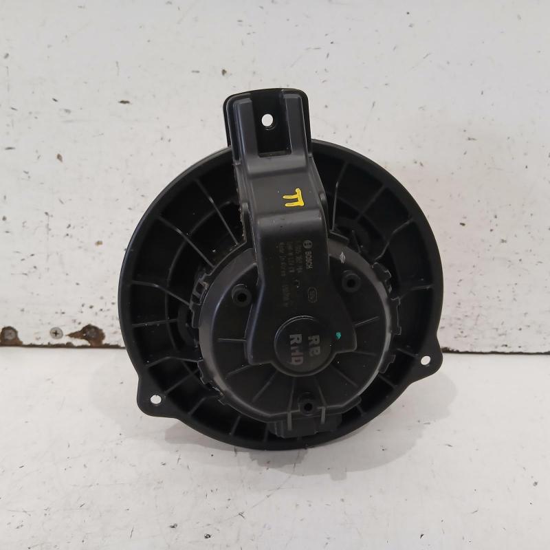 heater fan/motor
