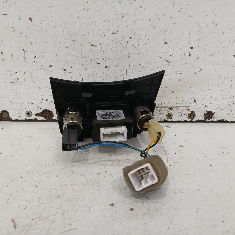 miscellaneous switch relay