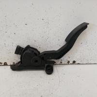 pedal assembly