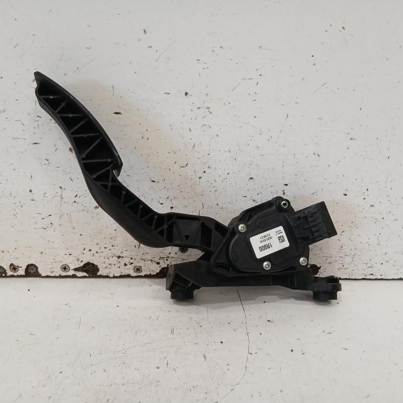pedal assembly