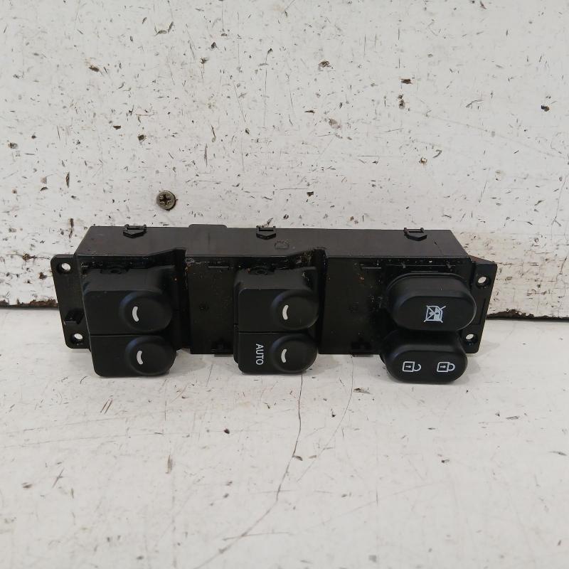 power door window switch