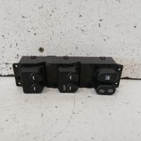 power door window switch