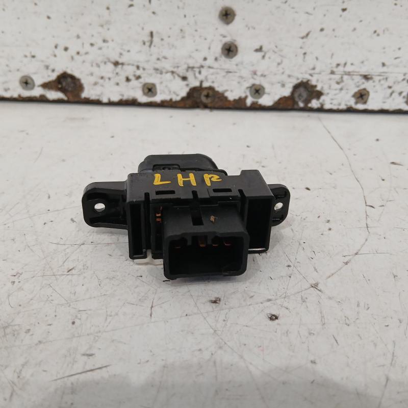 power door window switch