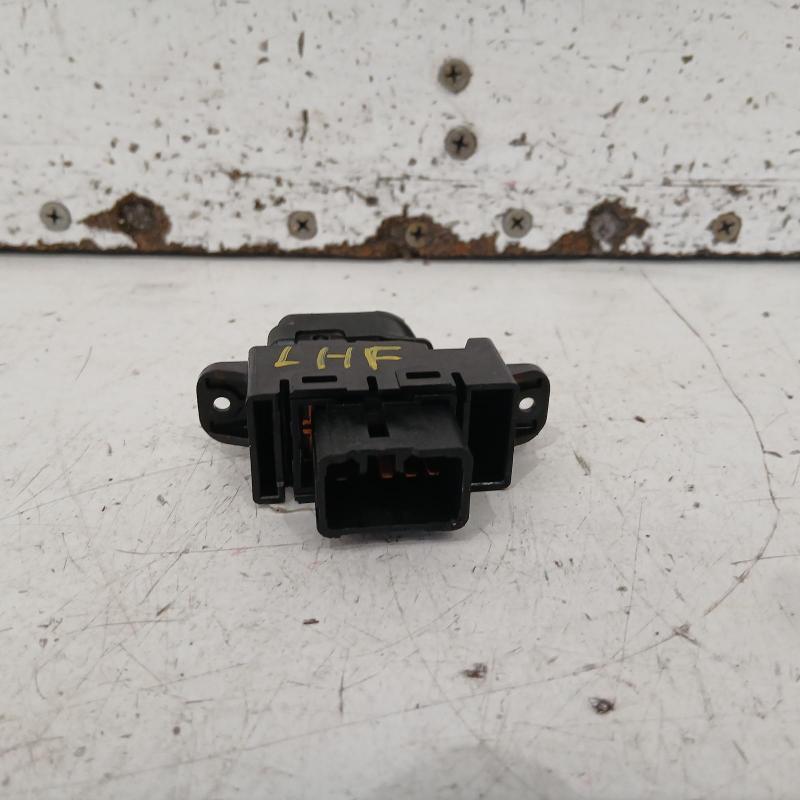 power door window switch
