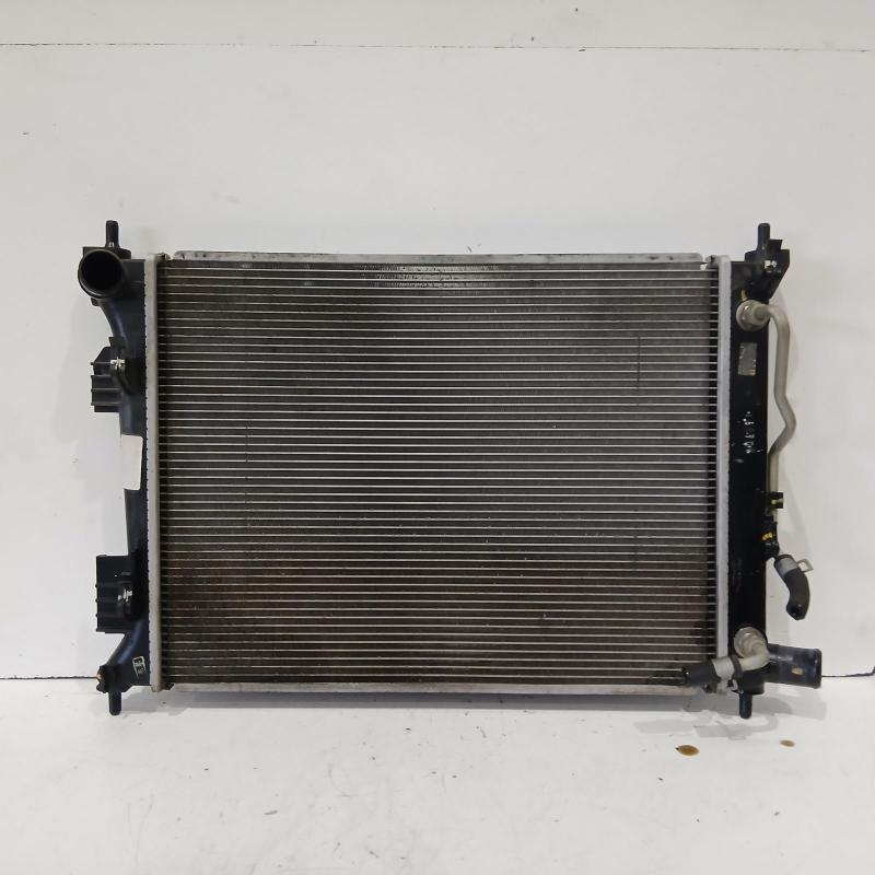 radiator