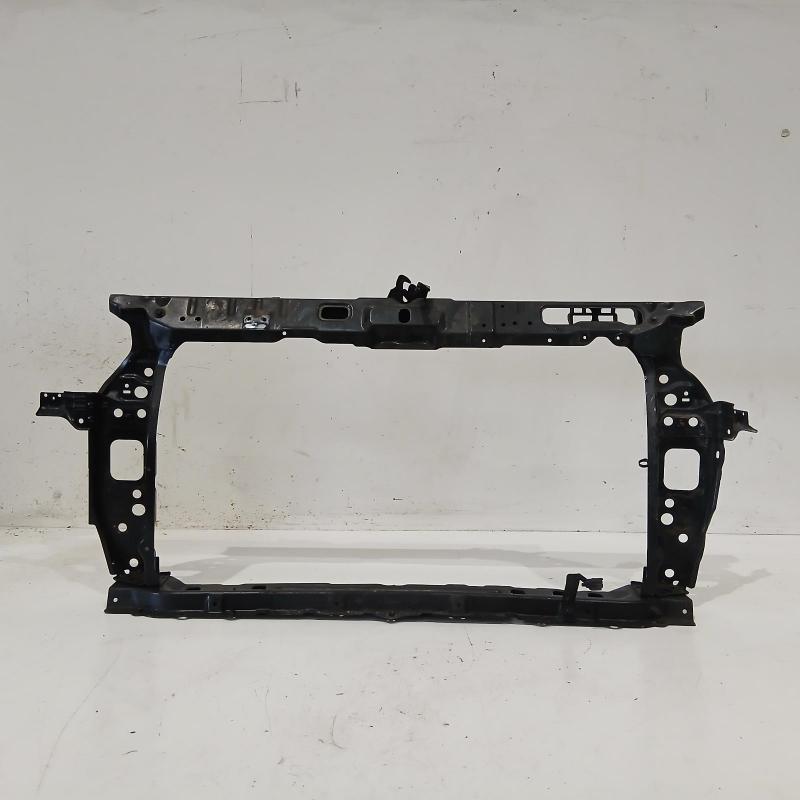 radiator support