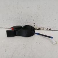 seat belt stalk