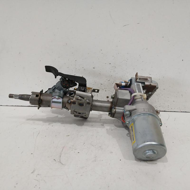 steering column