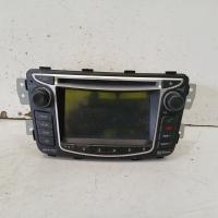 stereo/head unit