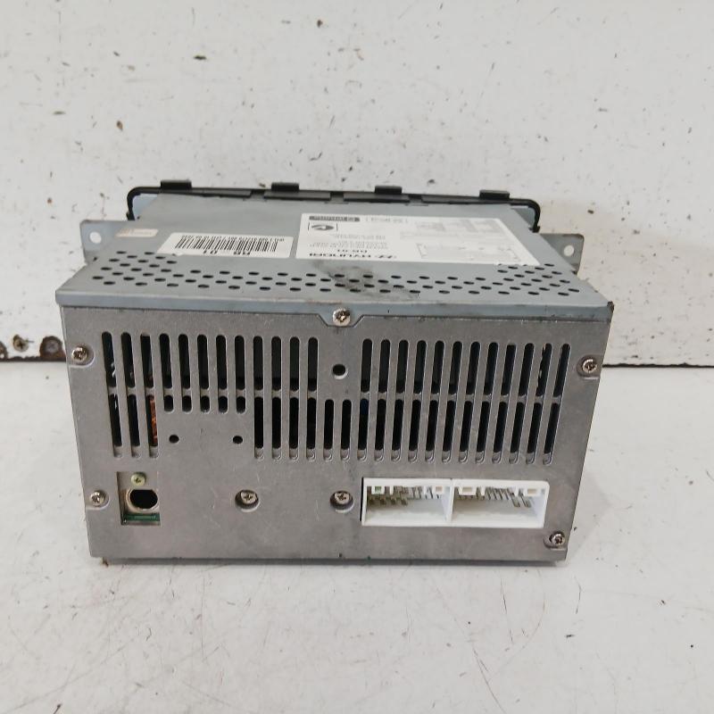 stereo/head unit