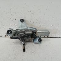 wiper motor