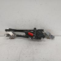 wiper motor