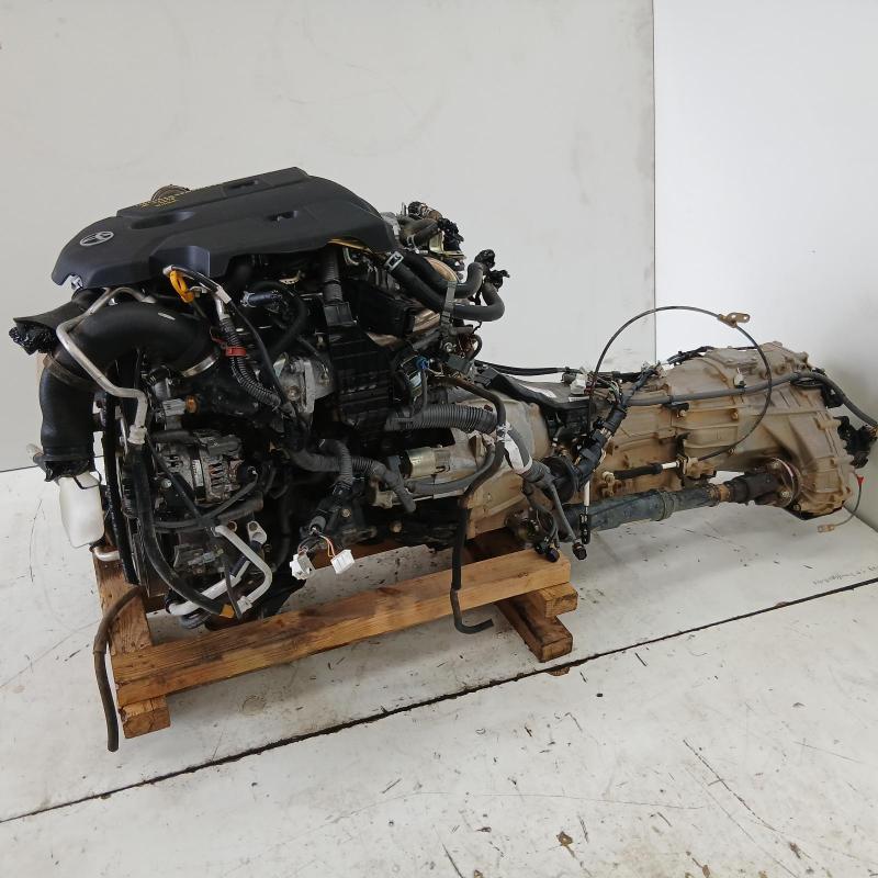 engine