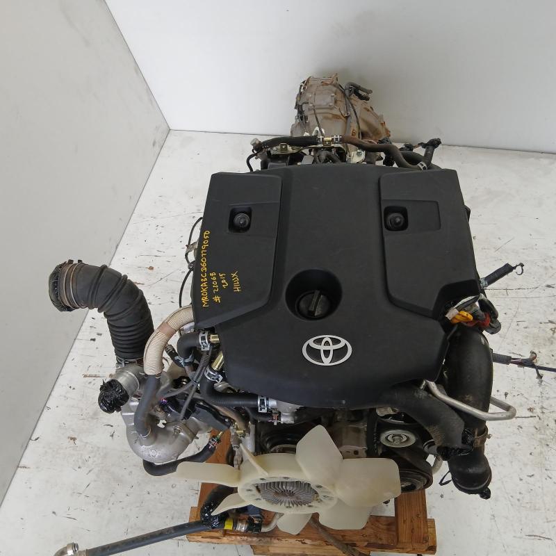 engine