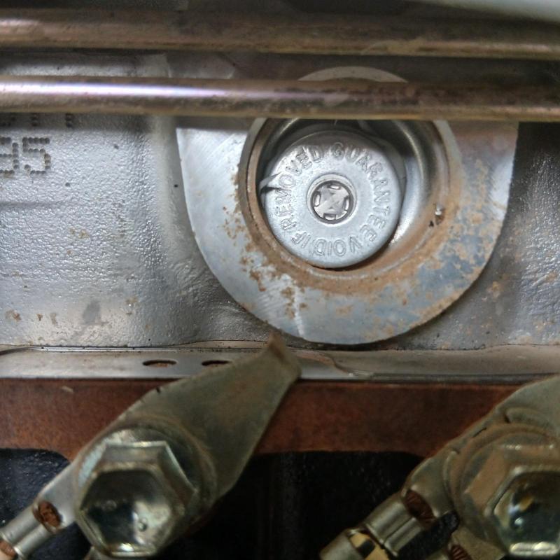 engine