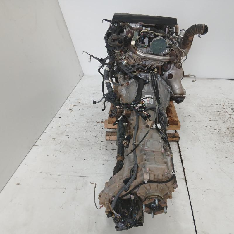 transmission/gearbox