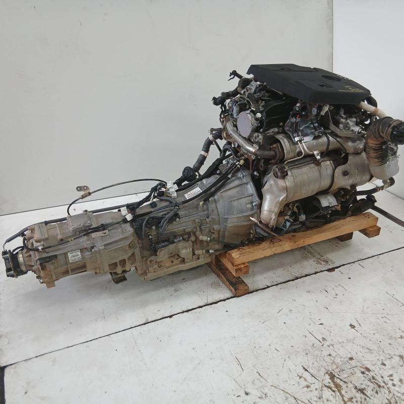 transmission/gearbox