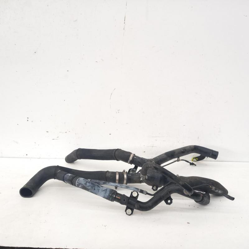 air cleaner duct/hose
