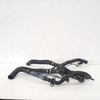 air cleaner duct/hose
