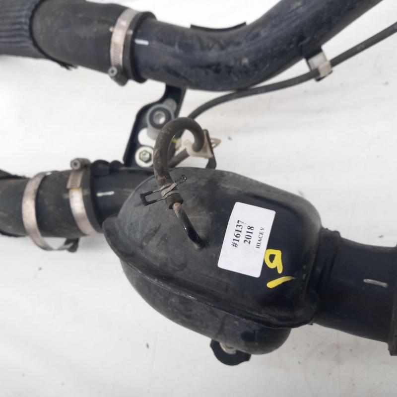 air cleaner duct/hose