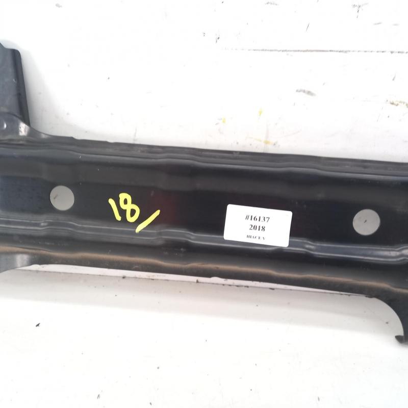 bar reinforcement/bracket front
