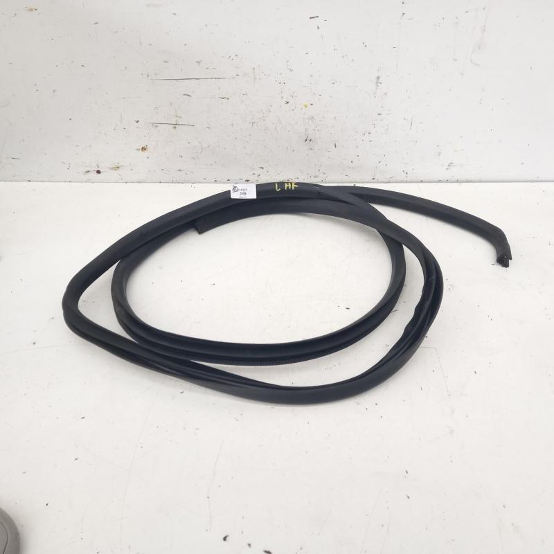 body seal ruber