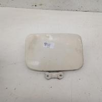 fuel door/filler