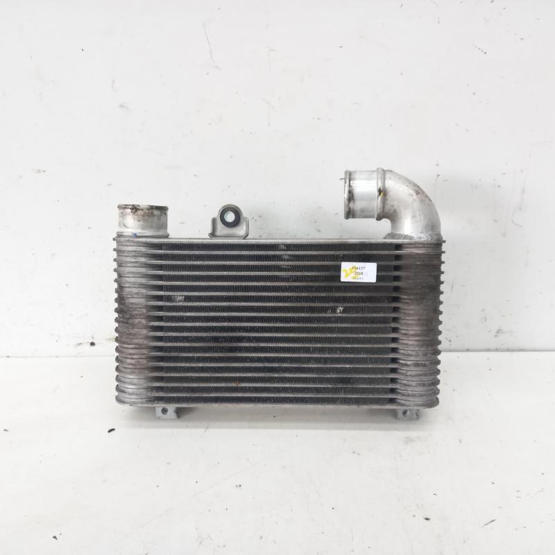 intercooler