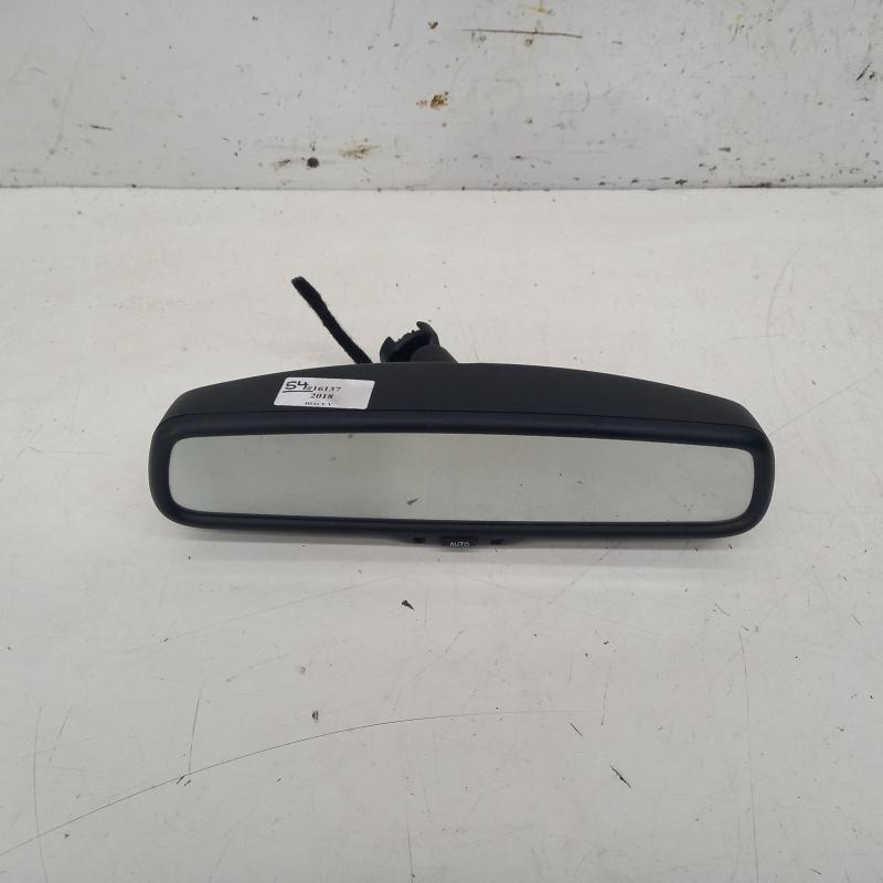 interior mirror