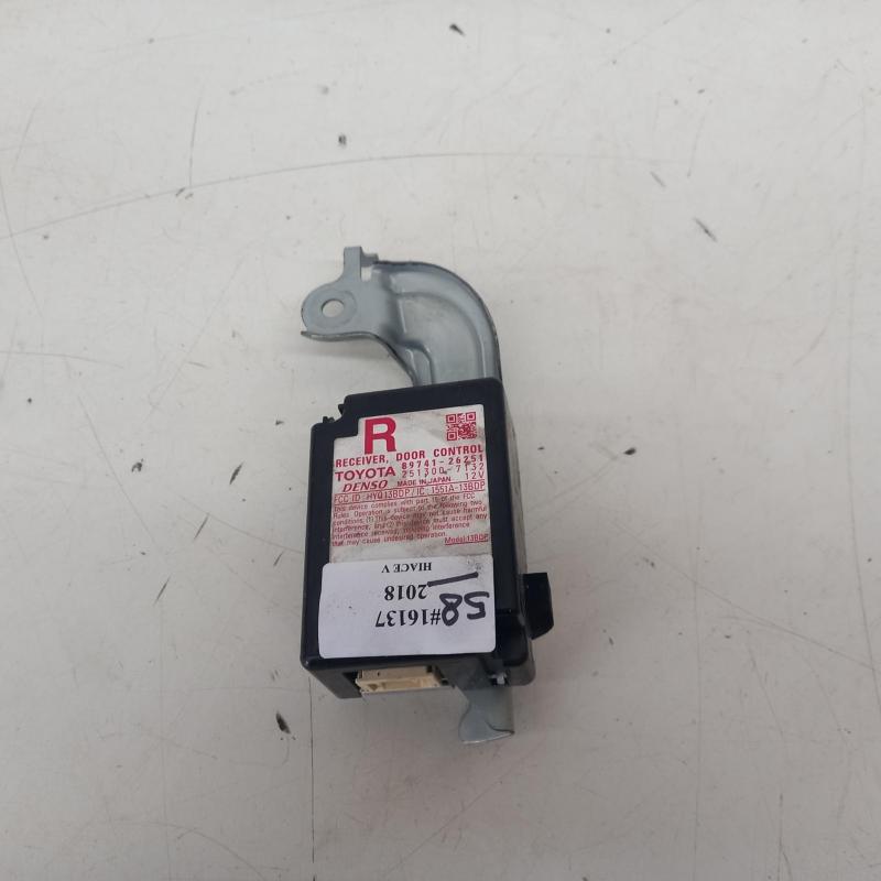 miscellaneous switch relay