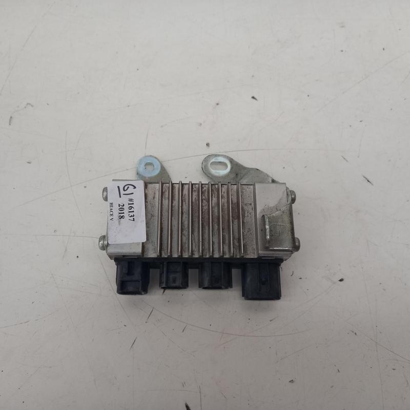 miscellaneous switch relay