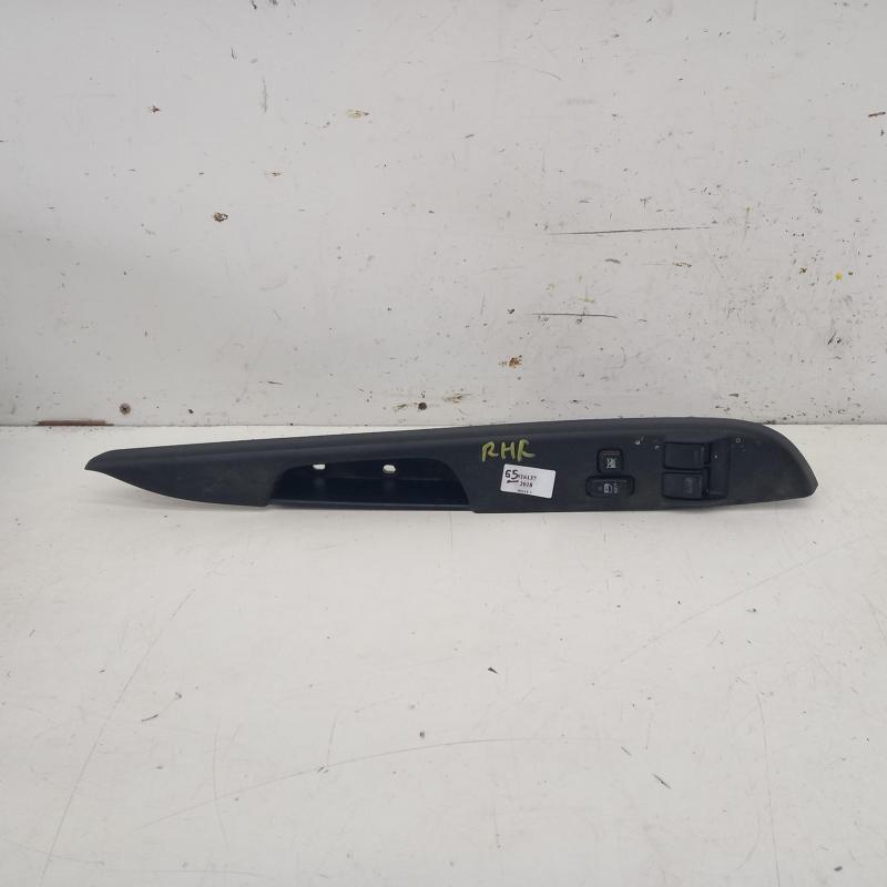 power door window switch