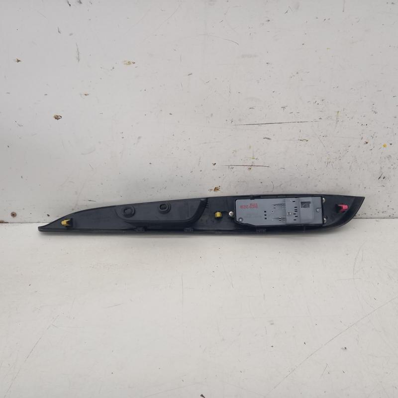 power door window switch